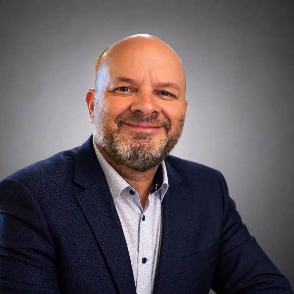 Daróczi Tamás